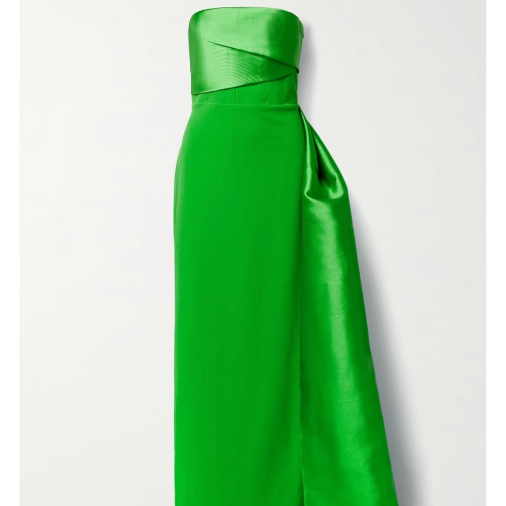 solace london gown